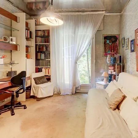 Appartement Centre Nice