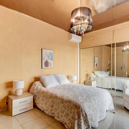 Appartement Centre Nice